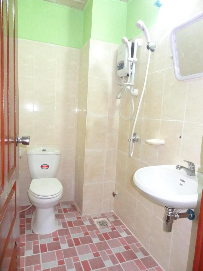 Cheata Inn Siem Reap Bilik gambar