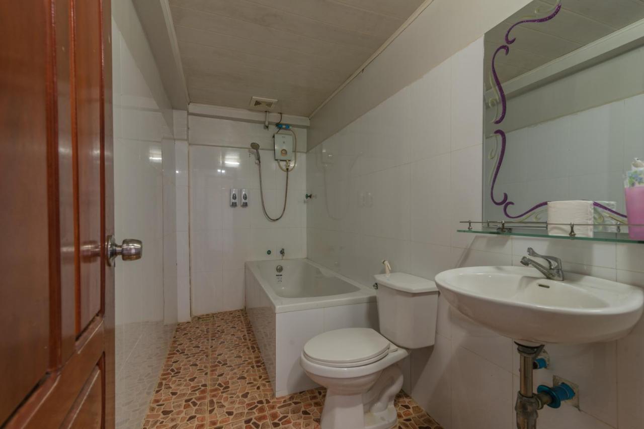 Cheata Inn Siem Reap Luaran gambar